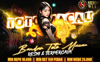 Cara Memilih Platform Toto Online yang Aman Seperti SHIOWLA